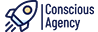 Logo Conscious Agency
