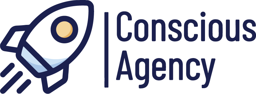 Conscious Agency Logo
