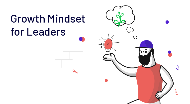 Growth Mindset for Leaders